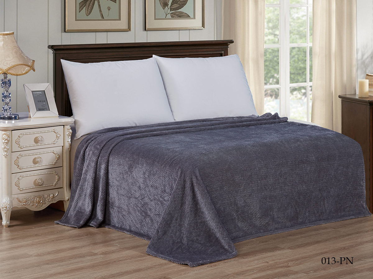 Плед «Pinoli» | Cleo