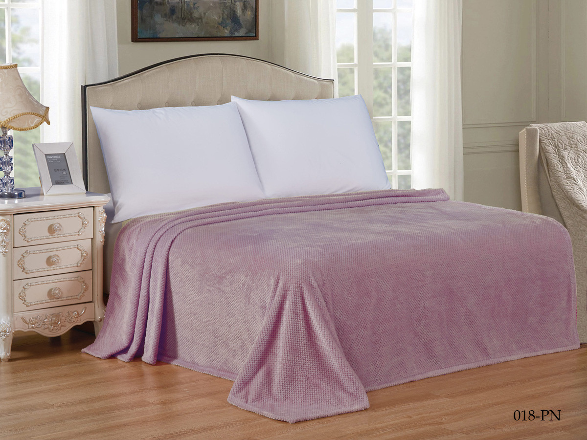 Плед «Pinoli» | Cleo