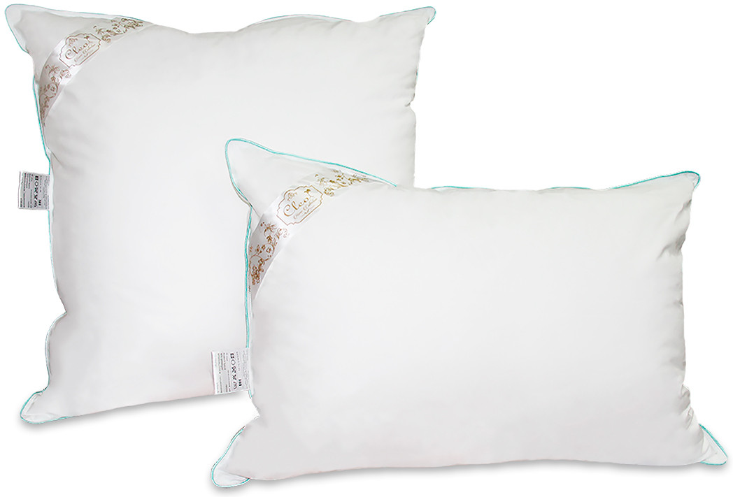 Подушка «ECO+ new» | Cleo