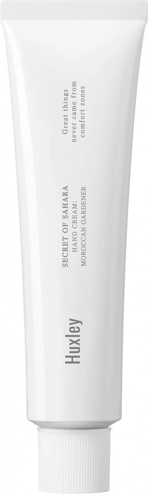 Ароматизированный крем для рук «Moroccan Gardener Hand Cream» | Huxley