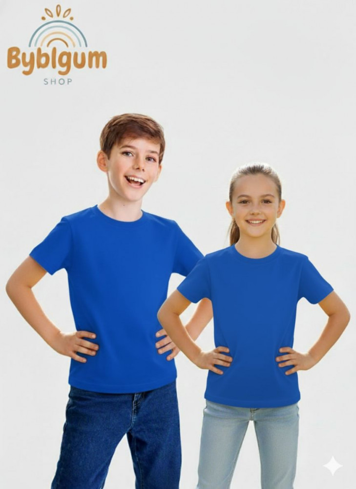 Футболка детская