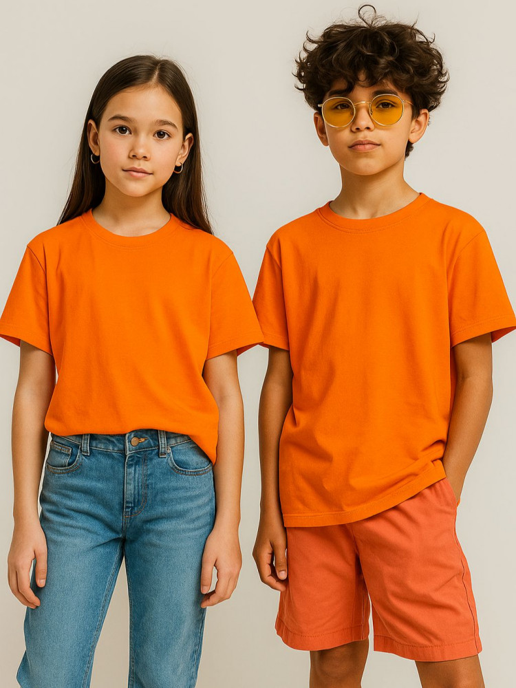 Футболка детская