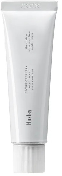 Ароматизированный крем для рук «Berber Portrait Hand Cream» | Huxley