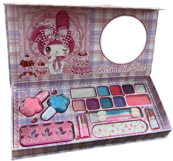 Набор детской косметики «Cosmetic Set»