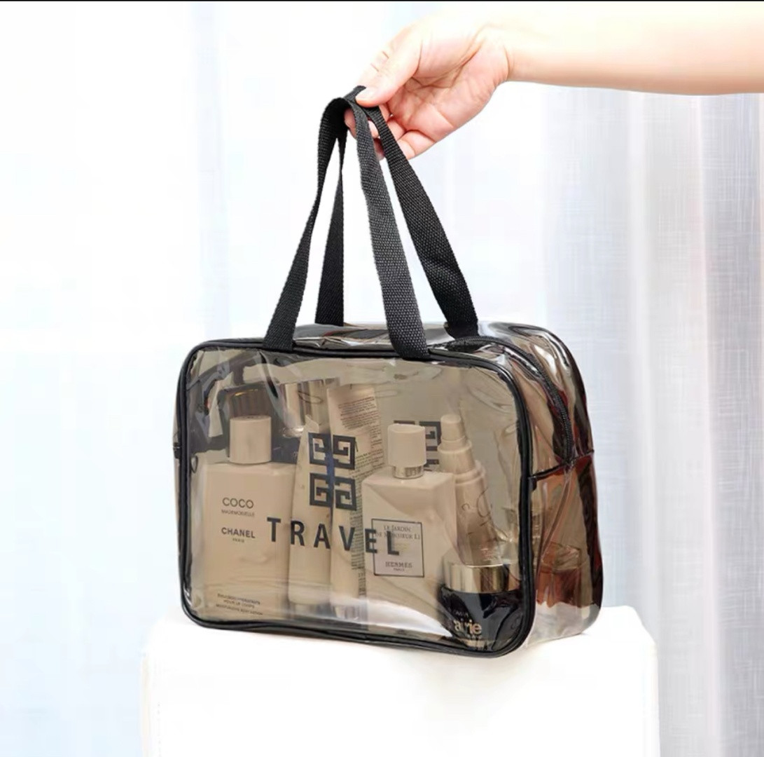 Travel-косметичка