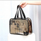 прозрачный