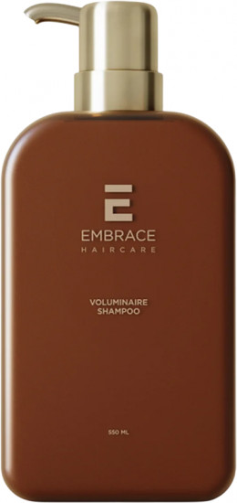 Шампунь для контроля жирности кожи головы и волос «Voluminaire Shampoo»