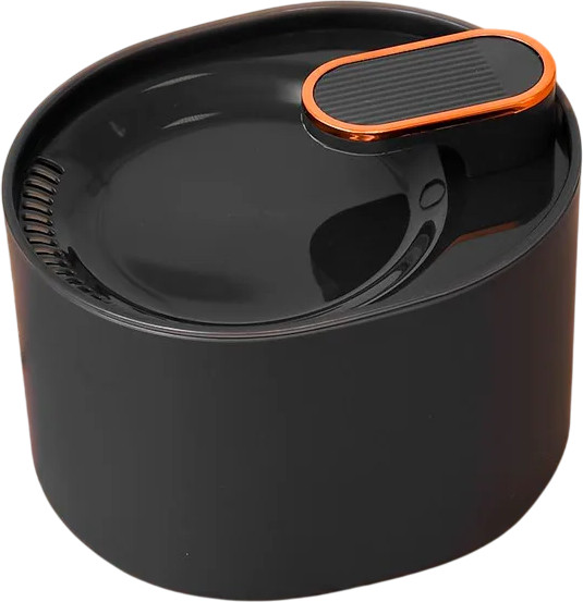 Фонтан-поилка для собак и кошек с датчиком уровня воды «Дамбо» | Petshop
