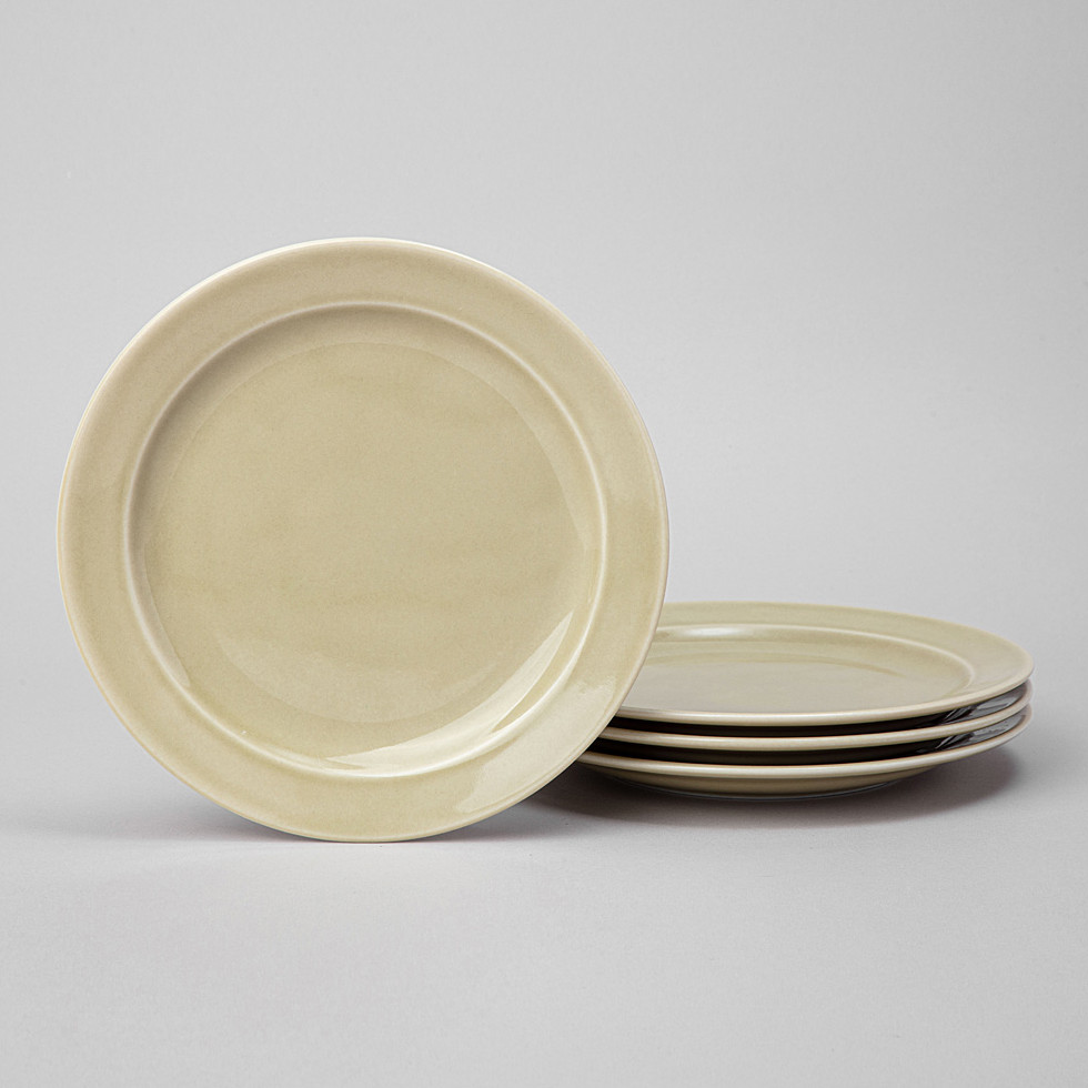 Набор тарелок десертных «Tint» | Tint | Lefard