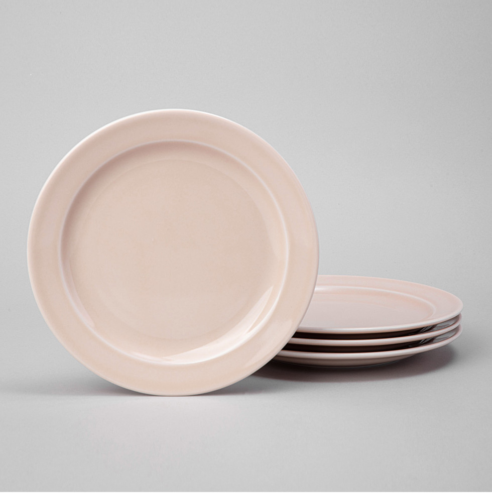 Набор тарелок десертных «Tint» | Tint | Lefard