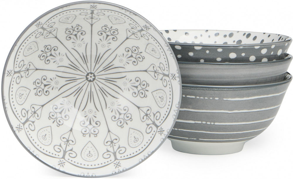 Набор салатников «Dreams» | Dreams | Bronco