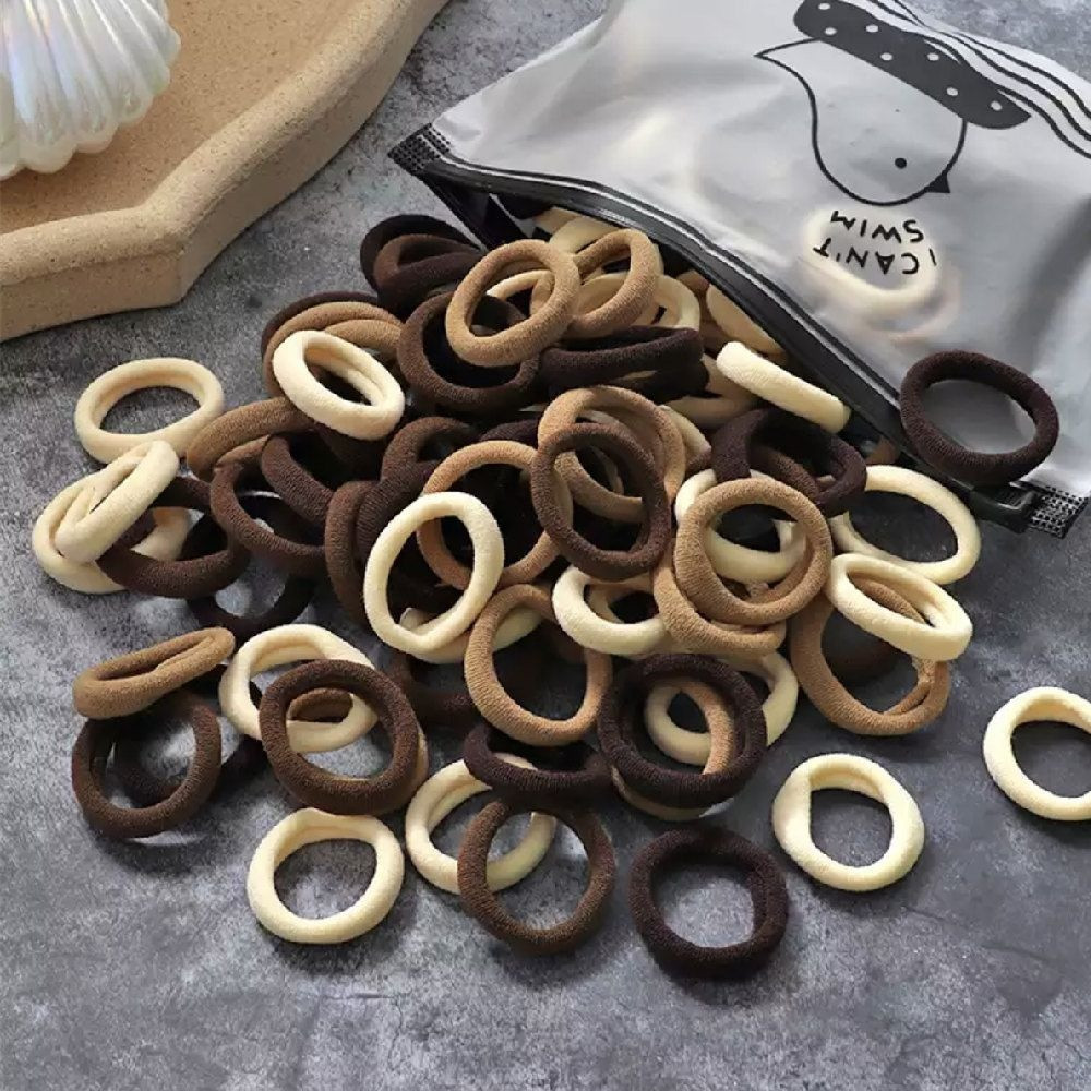 Набор резинок для волос