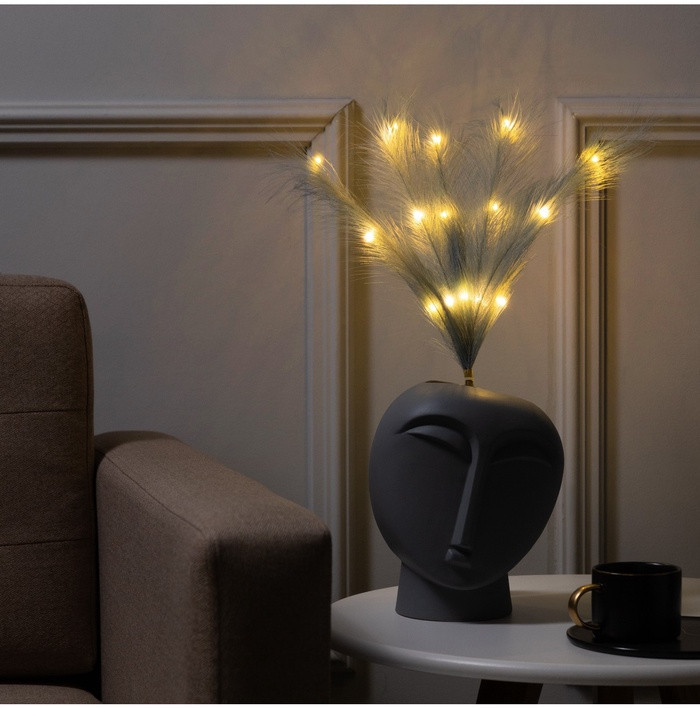 Ветка светодиодная | Luazon Lighting