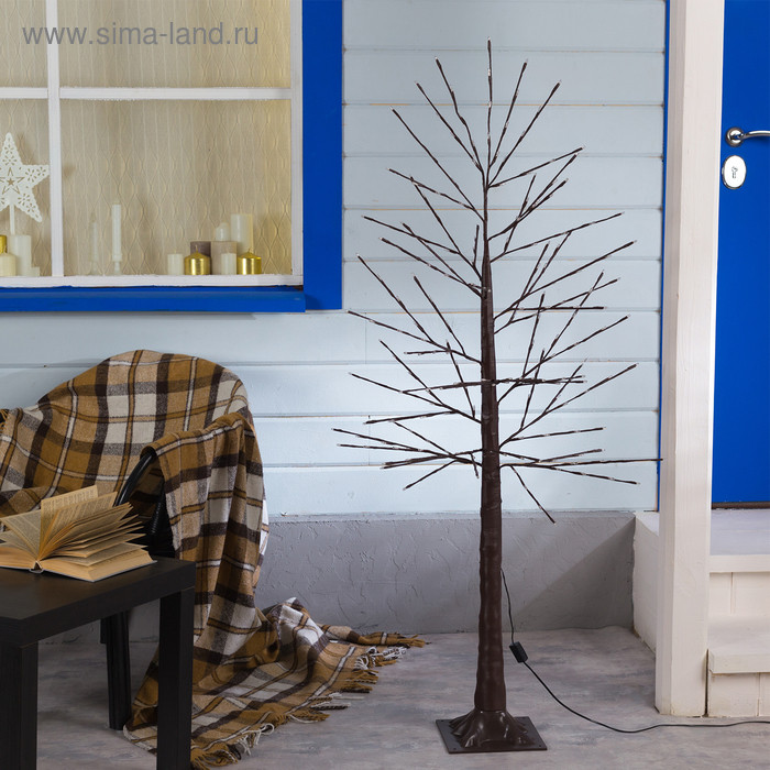 Дерево светодиодное | Luazon Lighting