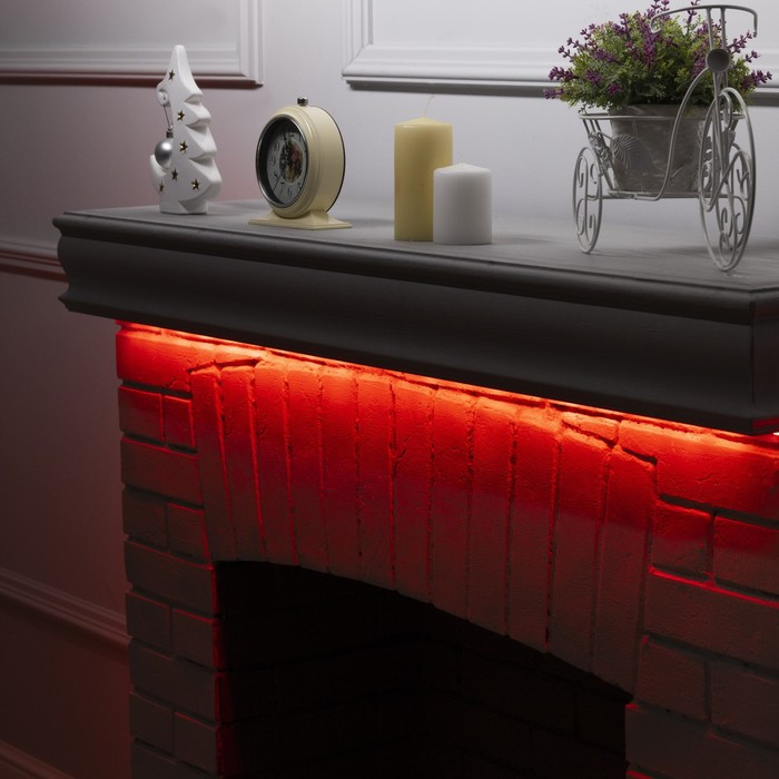 Лента светодиодная | Luazon Lighting