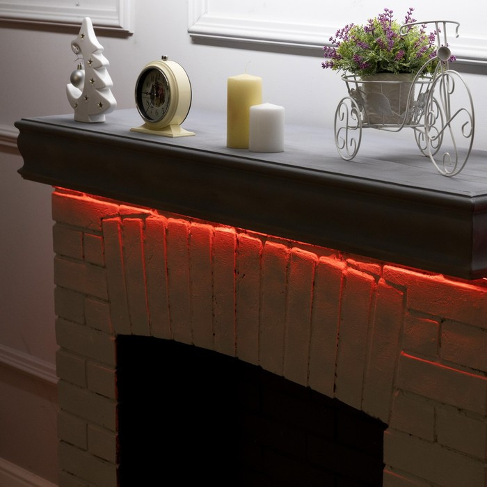 Лента светодиодная | Luazon Lighting