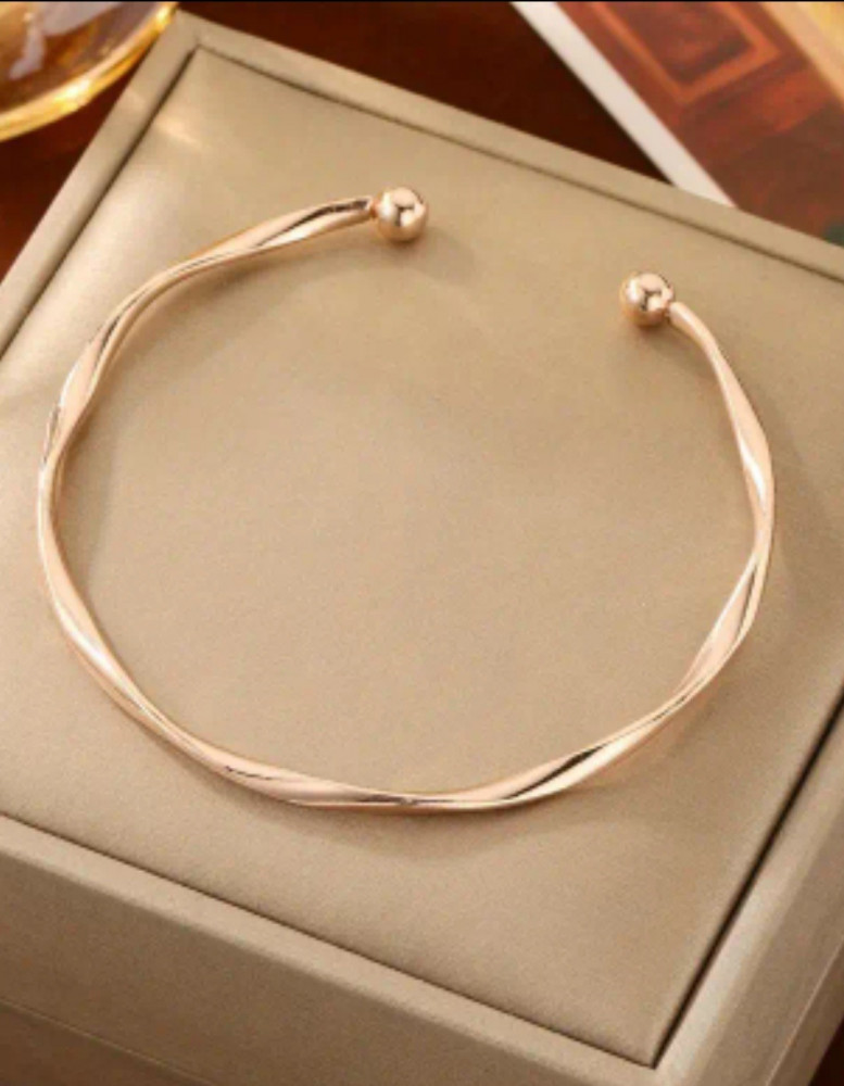 Браслет регулируемый женский