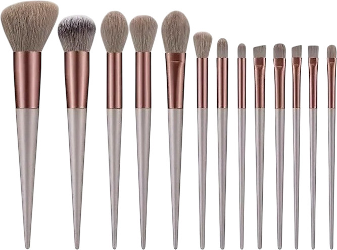 Набор кистей для макияжа