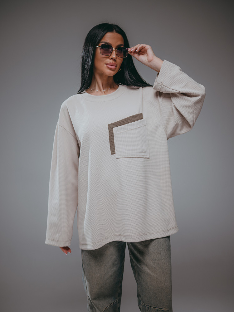 Свитшот женский | Lovetex.store