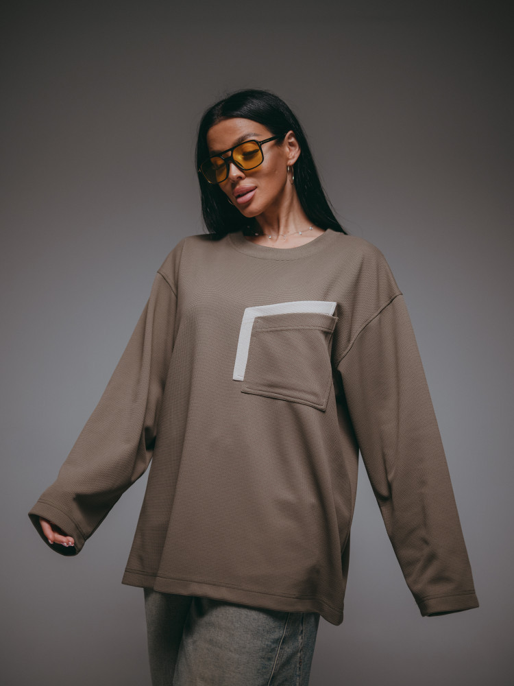 Свитшот женский | Lovetex.store