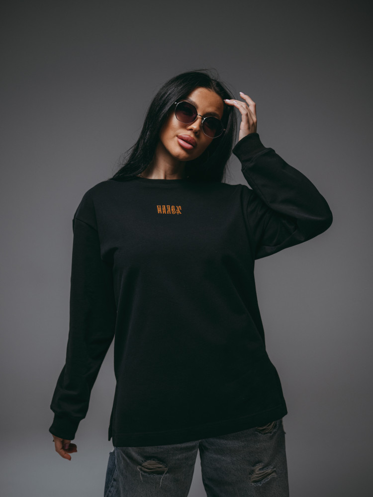 Свитшот женский «Русь» | Lovetex.store