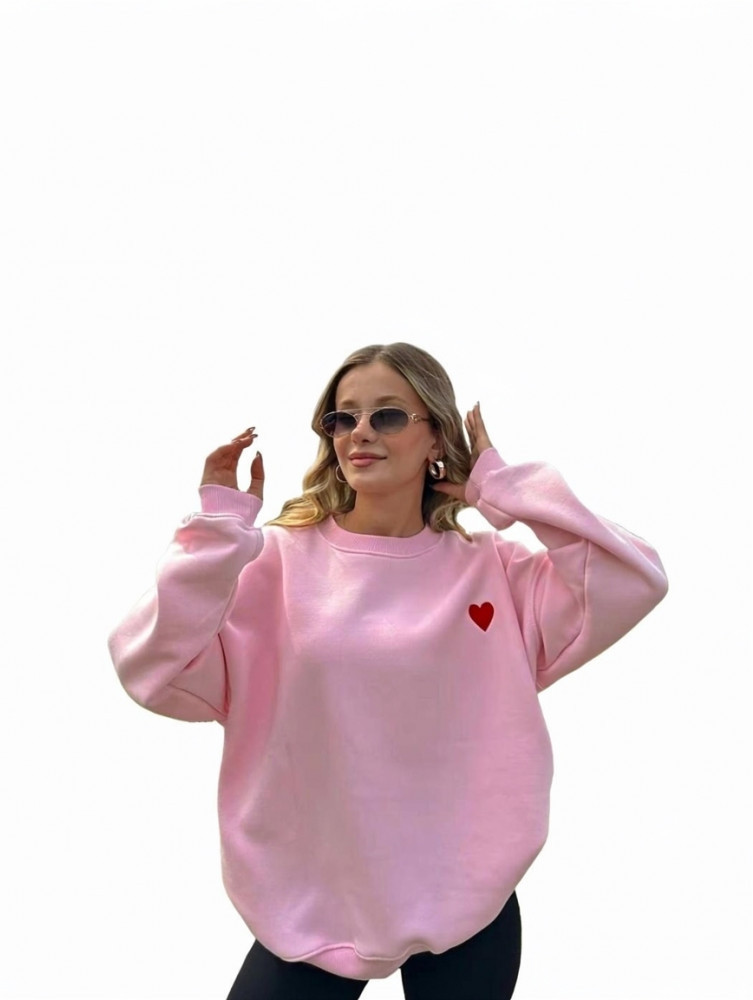 Толстовка «0risma»