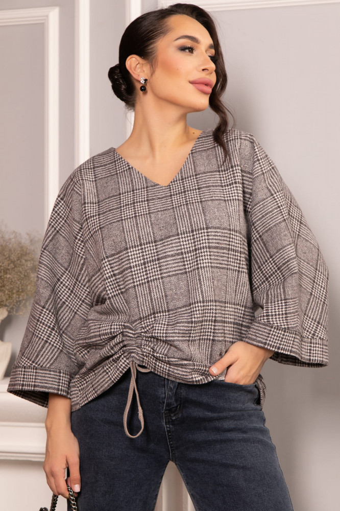 Блуза женская «Ватсон» | LT Collection