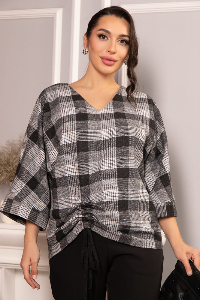 Блуза женская «Ватсон» | LT Collection