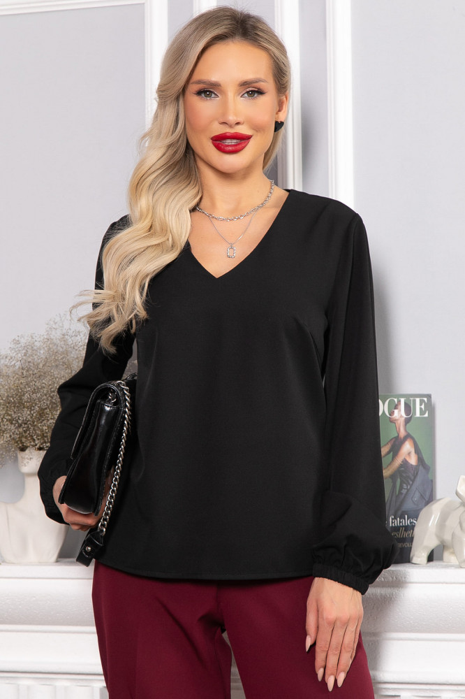 Блуза женская «Глэдис» | LT Collection