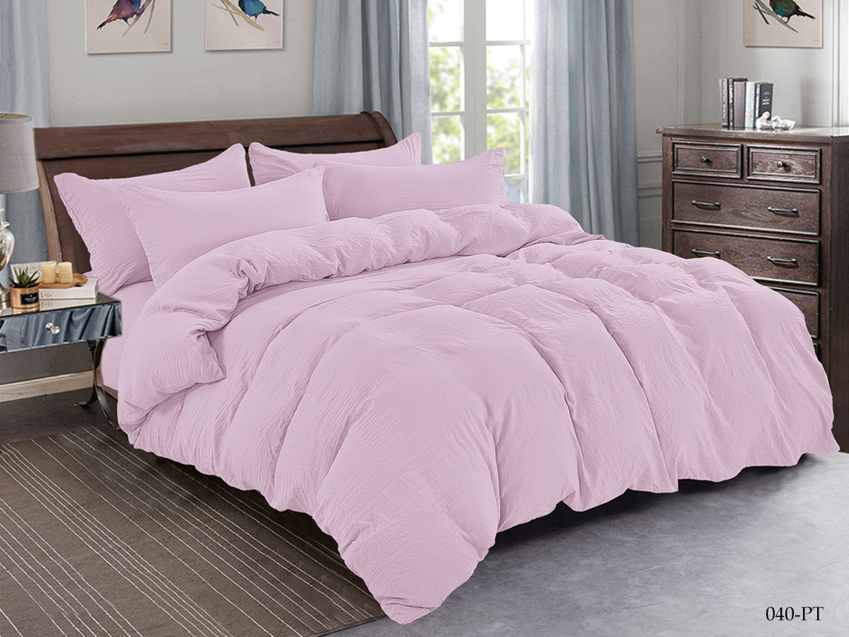 Комплект постельного белья | Pastel Symphony | CL Home