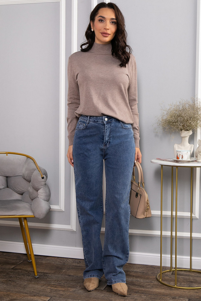 Джинсы женские «Дорати» | LT Collection