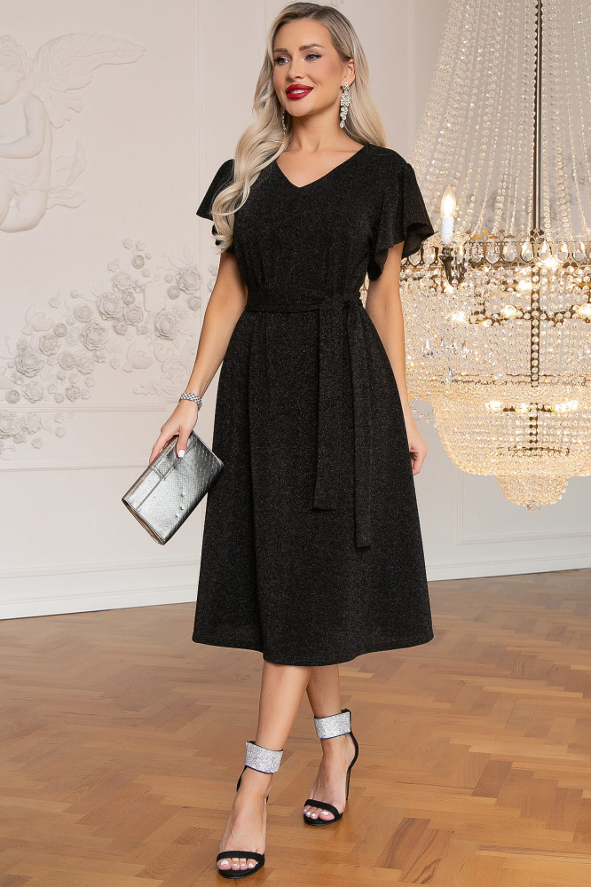 Платье вечернее женское «Мелодия любви» | LT Collection