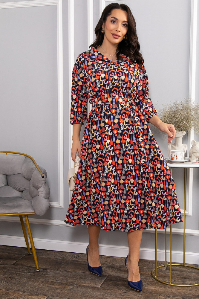 Платье женское «Дамира» | LT Collection