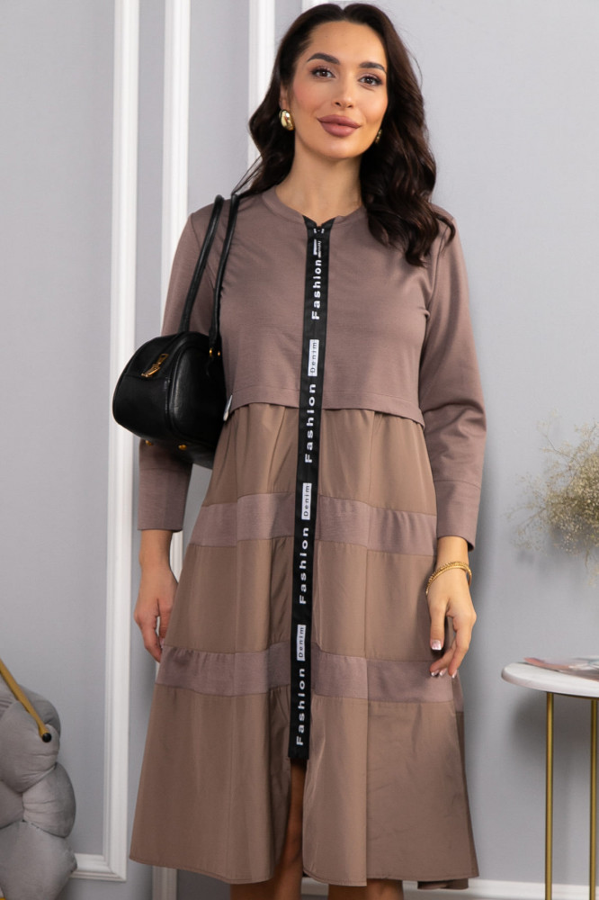 Платье женское «Наири» | LT Collection