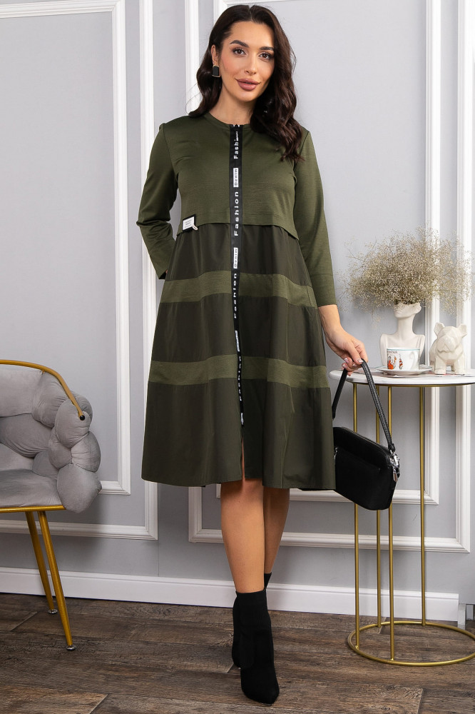 Платье женское «Наири» | LT Collection