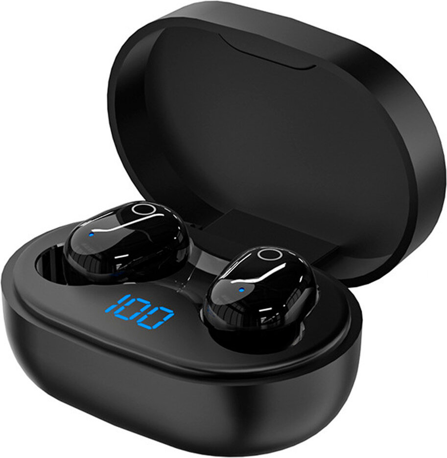 Наушники беспроводные EP-BH25B | Sonnen