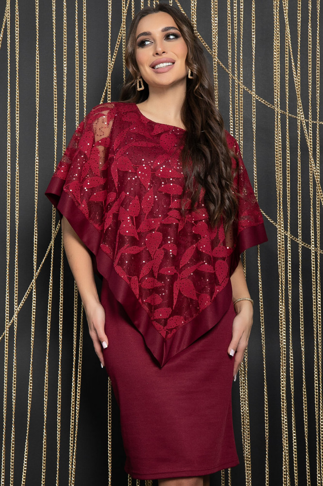 Платье женское «Твой выход» | LT Collection