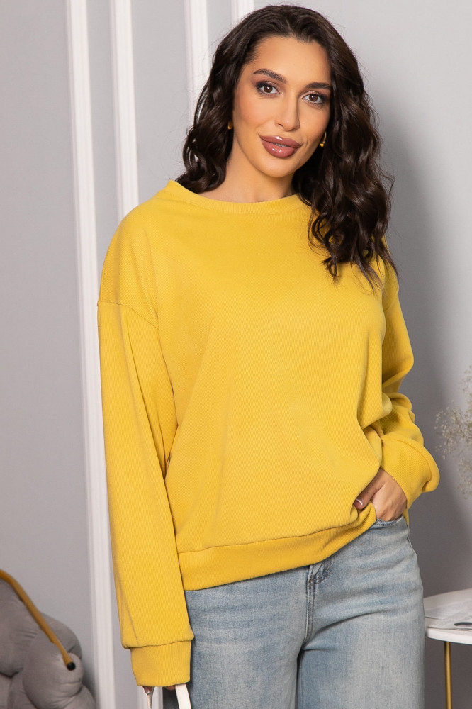 Свитшот женский «Айрис» | LT Collection