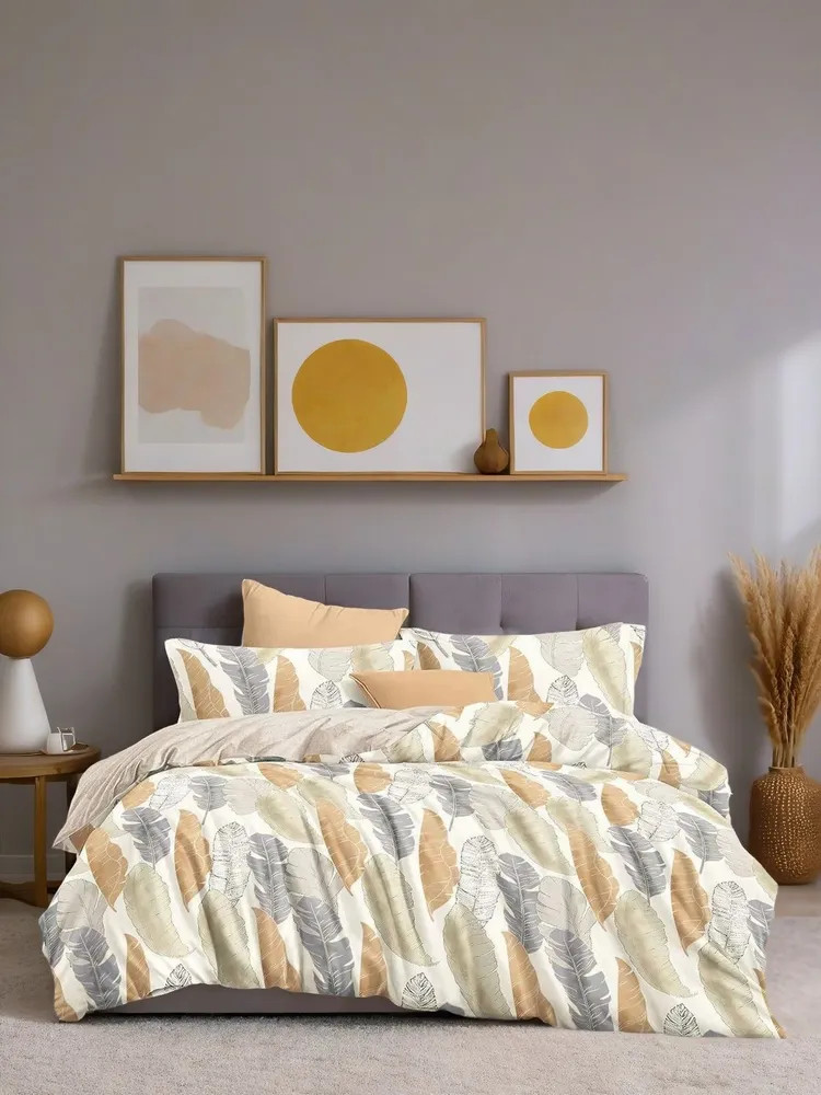 Комплект постельного белья | Satin de Luxe | Cleo