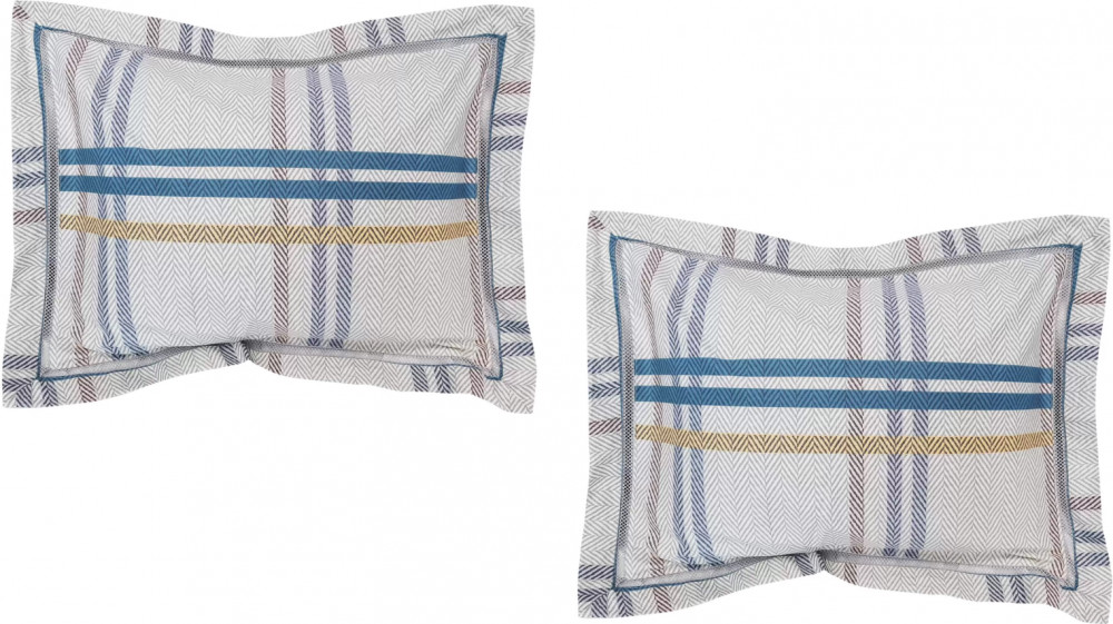 Комплект наволочек | VELLO D`ORO | Cleo