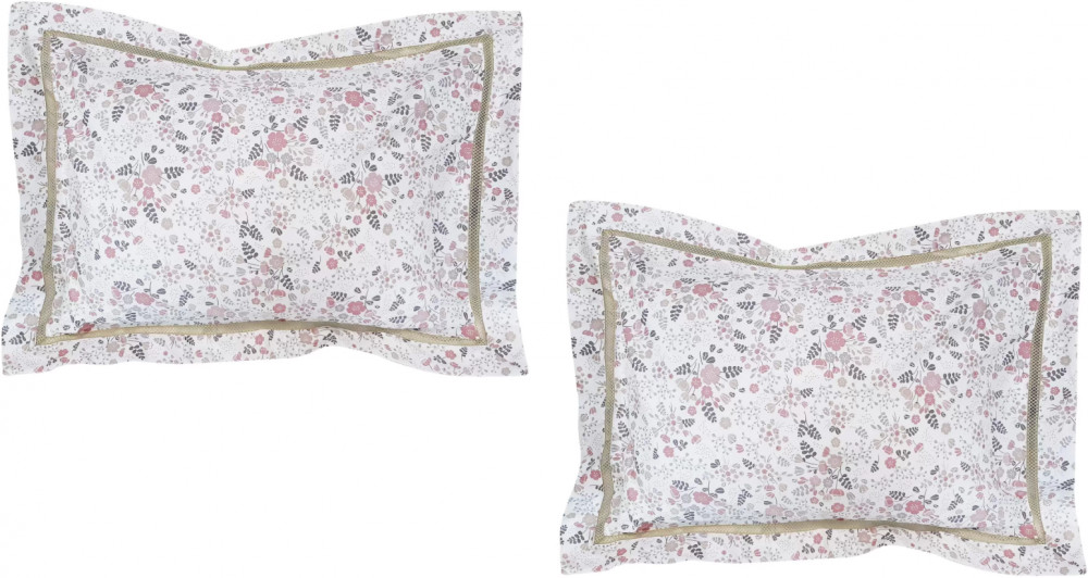 Комплект наволочек | VELLO D`ORO | Cleo