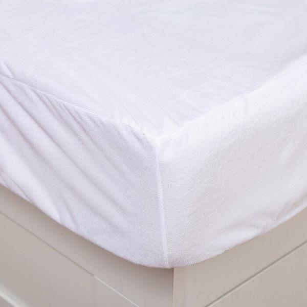 Наматрасник непромокаемый | Aqua Comfort | Cleo