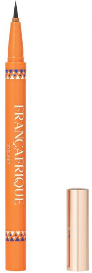 Подводка для глаз, оттенок Черный