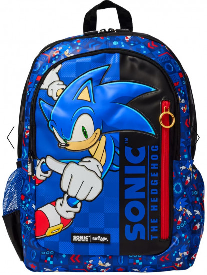 Рюкзак для мальчиков