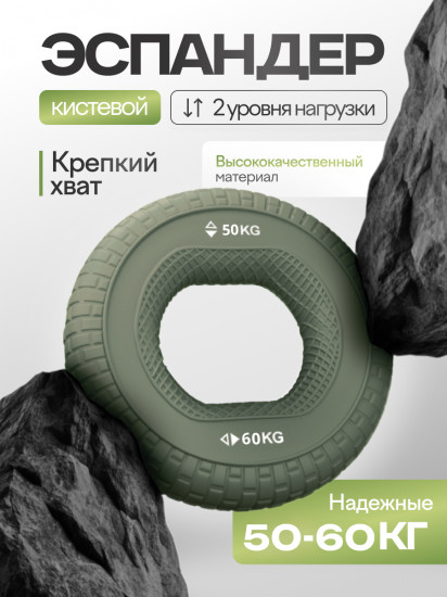 Эспандер кистевой
