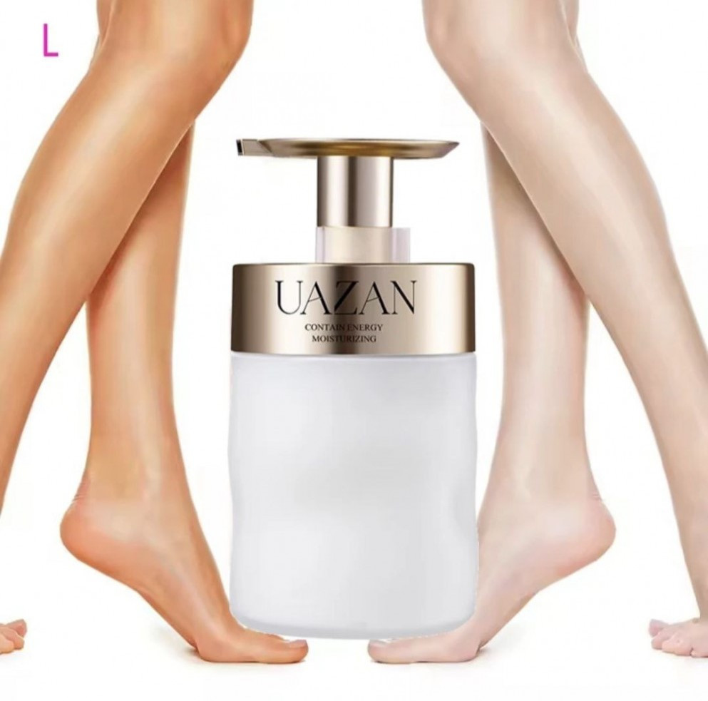 Крем для тела парфюмированный