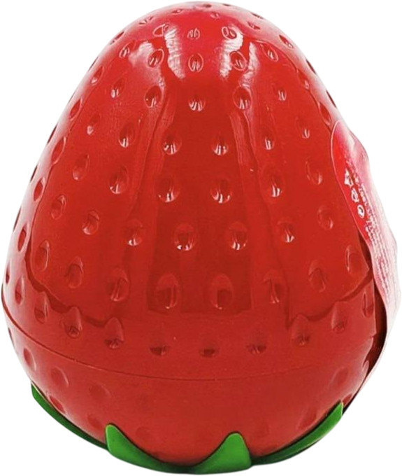 Крем для рук увлажняющий «Клубника»