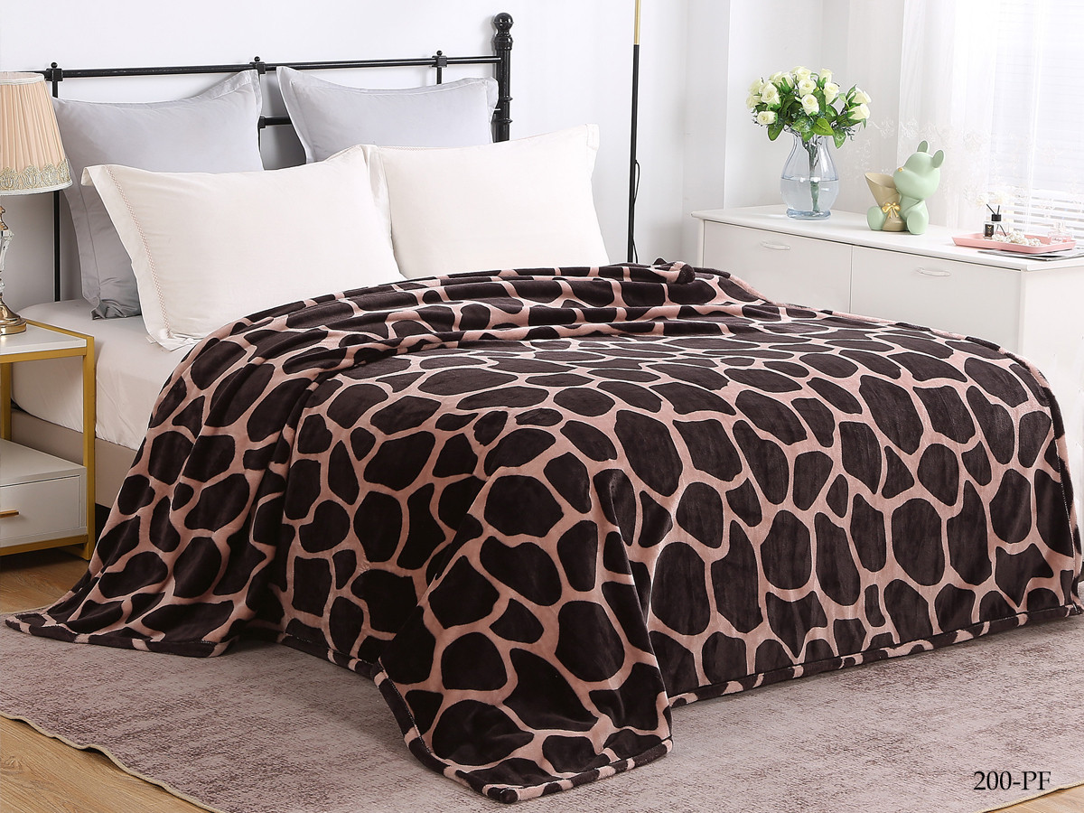 Плед | California | Cleo