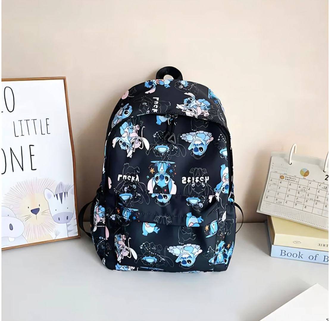 Рюкзак «Стич»