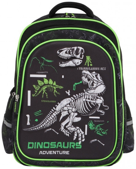 Рюкзак для мальчиков «Динозавр»